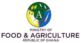 MINISTRTY OF AGRIC